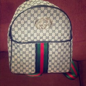 gucci book bags